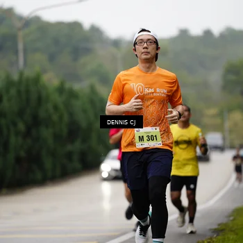 Runner Photo 8526152