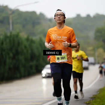 Runner Photo 8526155