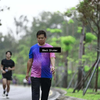 Runner Photo 8526158