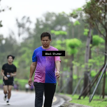 Runner Photo 8526160