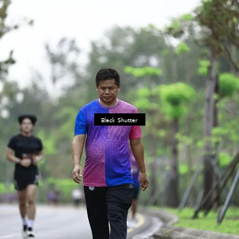 Runner Photo 8526161