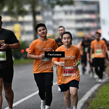 Runner Photo 8526162