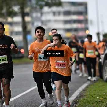 Runner Photo 8526163