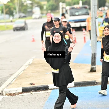 Runner Photo 8526165