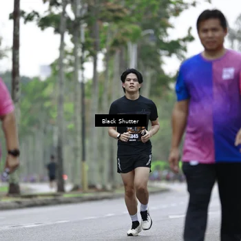 Runner Photo 8526166