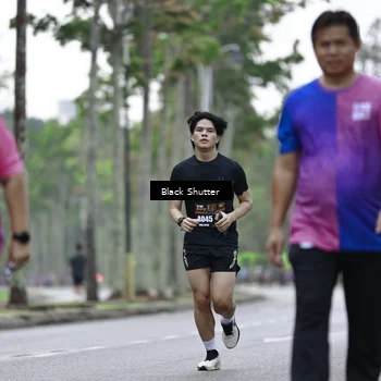 Runner Photo 8526167