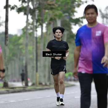 Runner Photo 8526168