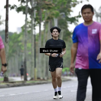Runner Photo 8526169