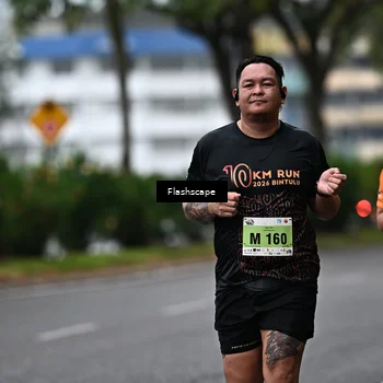 Runner Photo 8526171