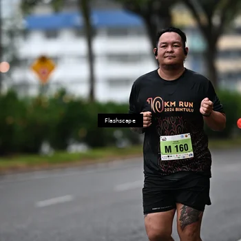 Runner Photo 8526173