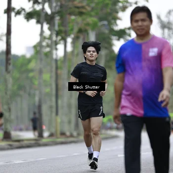 Runner Photo 8526174