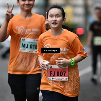 Runner Photo 8526179