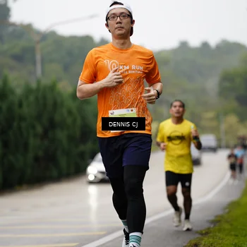 Runner Photo 8526181