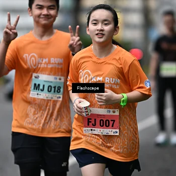 Runner Photo 8526182