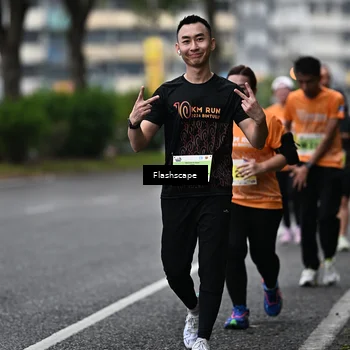 Runner Photo 8526185