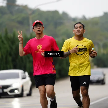 Runner Photo 8526188