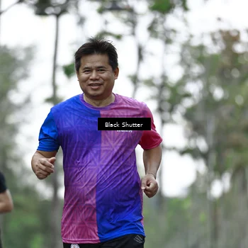 Runner Photo 8526191