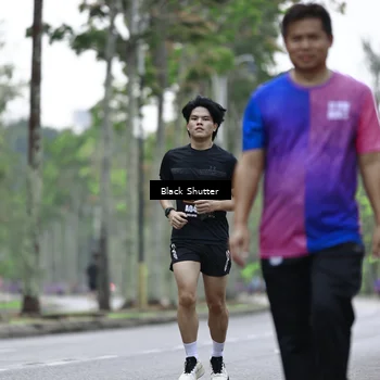 Runner Photo 8526193