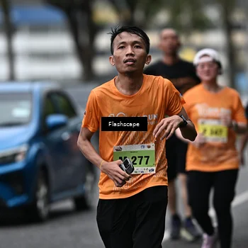 Runner Photo 8526195
