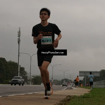 Runner Photo 8526200