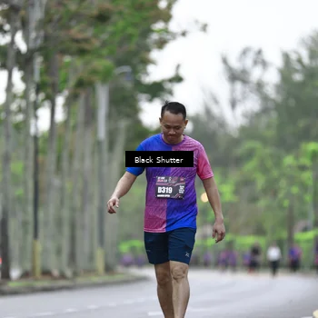 Runner Photo 8526204
