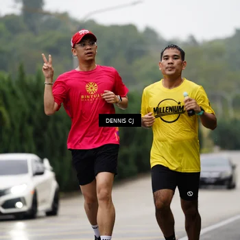 Runner Photo 8526205
