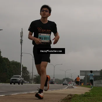Runner Photo 8526206