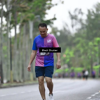 Runner Photo 8526209