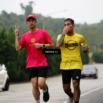 Runner Photo 8526210