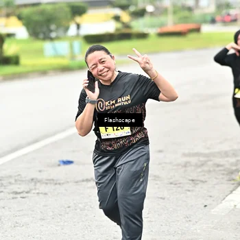 Runner Photo 8526212