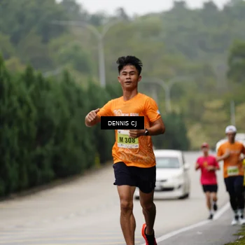 Runner Photo 8526213