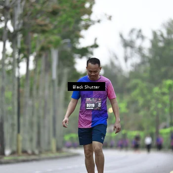Runner Photo 8526214