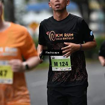 Runner Photo 8526215
