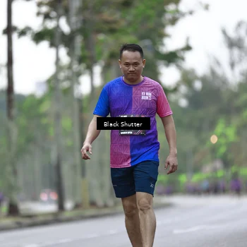 Runner Photo 8526217