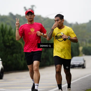 Runner Photo 8526218