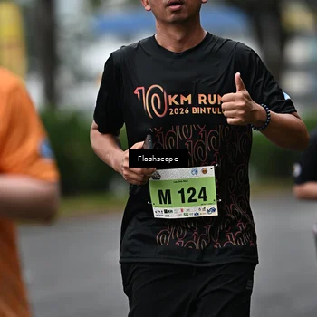Runner Photo 8526219