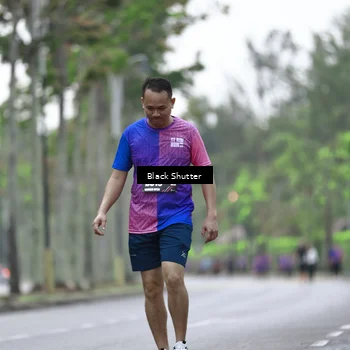 Runner Photo 8526220