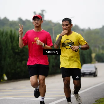 Runner Photo 8526221