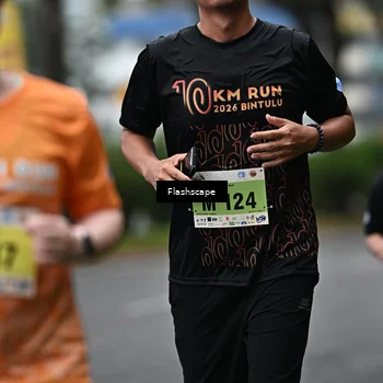 Runner Photo 8526222