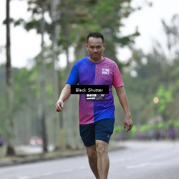 Runner Photo 8526223