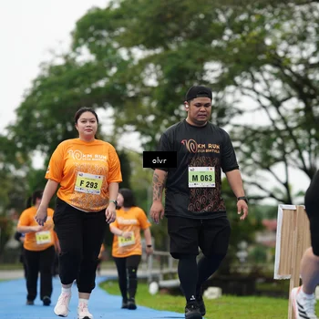 Runner Photo 8526227