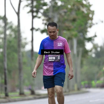 Runner Photo 8526228