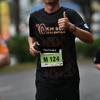 Runner Photo 8526231