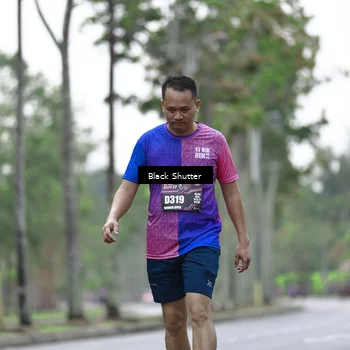 Runner Photo 8526235