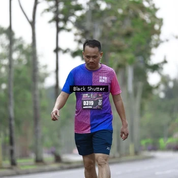 Runner Photo 8526236