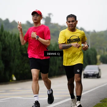 Runner Photo 8526237