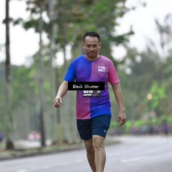 Runner Photo 8526239