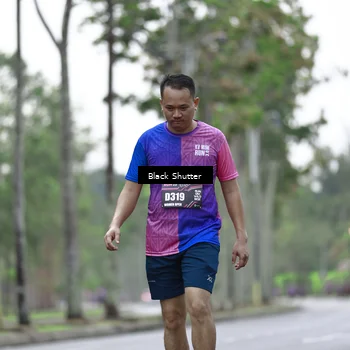 Runner Photo 8526241