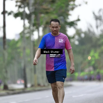 Runner Photo 8526243