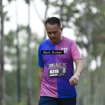 Runner Photo 8526249